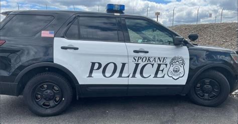 Spokane Police investigating apparent homicide in northeast Spokane ...