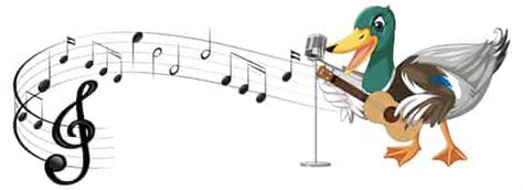 Duck Music Images - Free Download on Freepik