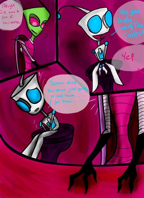 Tallest Zim Pg.8 by jackalu09 on DeviantArt