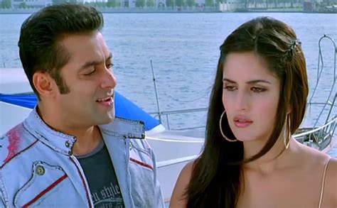 Salman Khan, Katrina Kaif In Bharat; Their Past Films Ranked From Worst To Best!