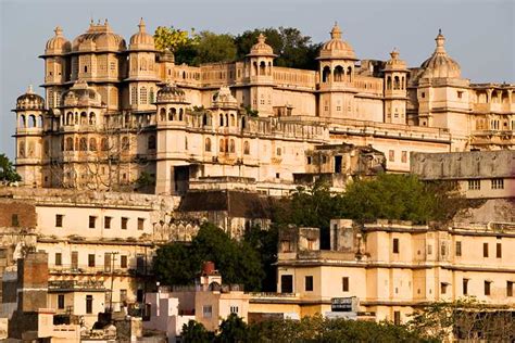 Best Time To Visit Udaipur > Weather, Temperature & Season