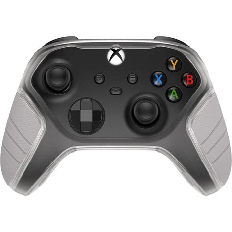 Xbox Controller Shell Designed for Gaming on the Go