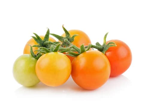 Fundo verde com tomates Stock Photos, Royalty Free Fundo verde com ...