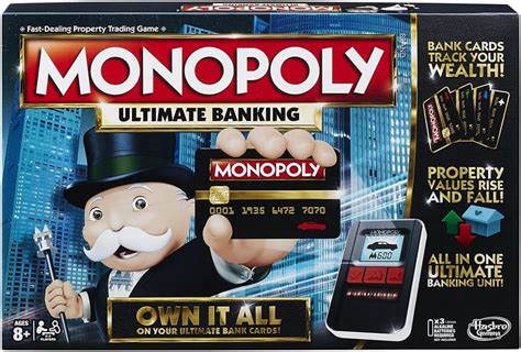 Best Monopoly Editions | POPSUGAR Family