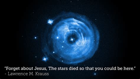 Lawrence M. Krauss Quotes. QuotesGram