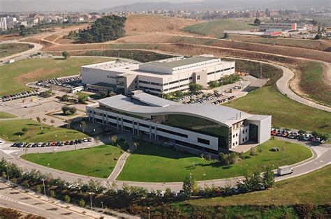 Boehringer Ingelheim España remodela sus oficinas para adaptarlas a las nuevas formas de trabajo ...