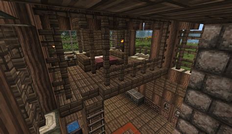 Minecraft Houses Survival, Minecraft Houses Blueprints, Minecraft House ...