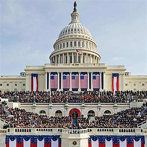 What to Know About Every Inauguration in American History | Blingby