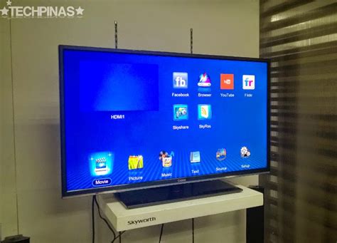 40-inch Coocaa Smart LED TV Price is Just Php 13,990 via Lazada Online ...