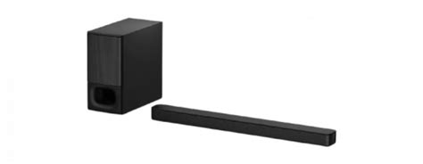 Sony HT-S350 2.1 Ch Bluetooth 320 W Soundbar - incehesap.com