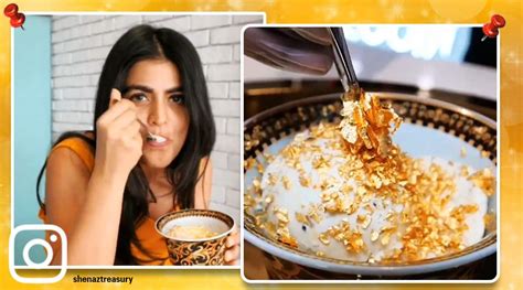 ‘Eating gold’: This ice cream called ‘Black Diamond’ costs Rs 60,000 ...