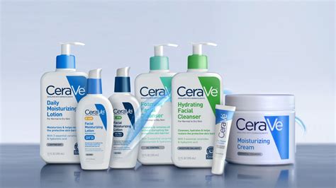 What Are Ceramides? | Skin Care | CeraVe