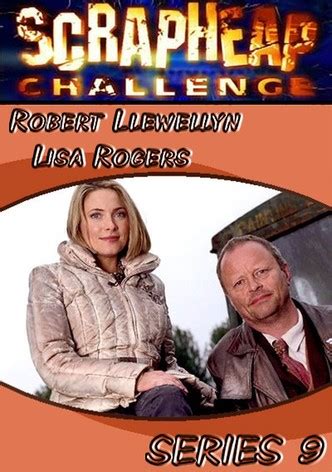 Scrapheap Challenge - streaming tv series online