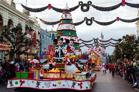 Places to Visit in During Christmas Celebration in Asia - Tusk Travel