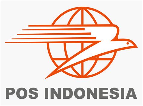 Transparent Pos Png - Logo Pos Indonesia Vector, Png Download - kindpng