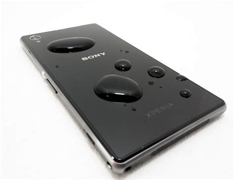 Sony Xperia Z1 - Wikipedia