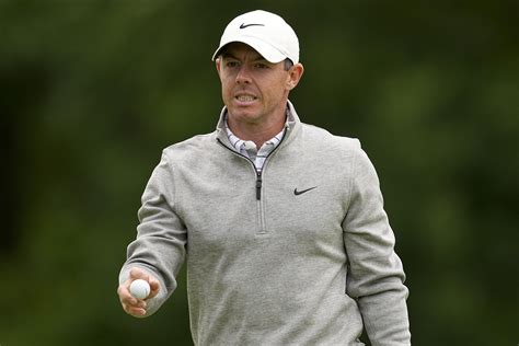 Rory McIlroy blows off post-PGA Championship interviews