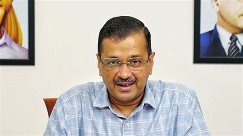 Excise policy: ED likely to question Delhi CM Arvind Kejriwal about AAP ...