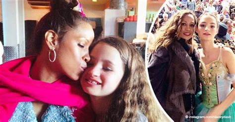 Stacey Dash Celebrates Her Only Daughter Lola's 17th Birthday with a ...