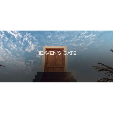 Heavens Gate