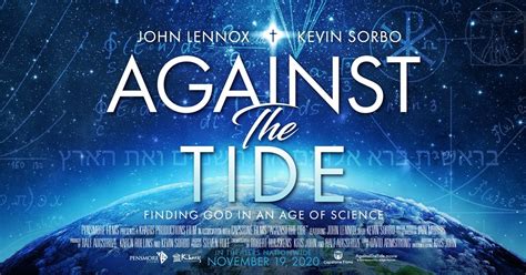 New "Against the Tide" documentary finds God in age of science • Pathway