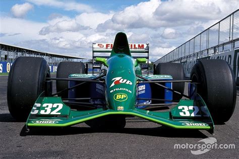 Top 50: Best-looking F1 cars of all time