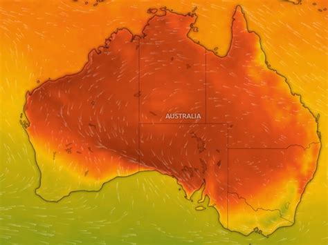 Climate Change | Global Warming & Environment News | news.com.au — Australia’s leading news site