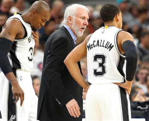 Popovich named next Team USA coach