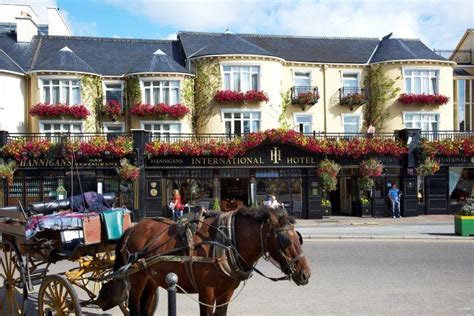 International Hotel, KILLARNEY, Kerry | Pub info @ Publocation