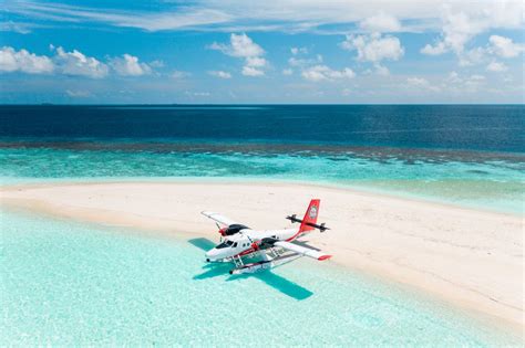 Grand seaplane ride on offer at Maldives Virtual Tour Expo · Hotel Insider