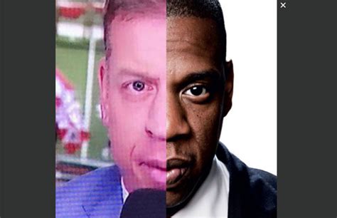 Twitter Is Convinced That Troy Aikman Looks Like Jay Z | Complex