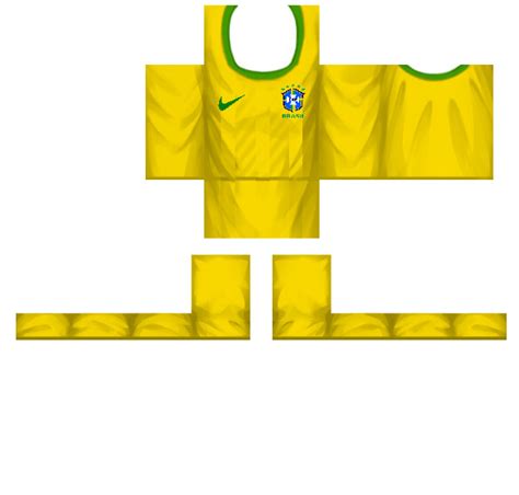 Roblox Soccer Jersey Template