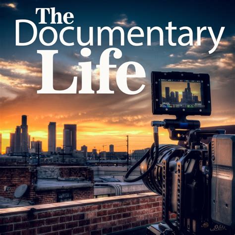 The Documentary Life by The Documentary Life on Apple Podcasts