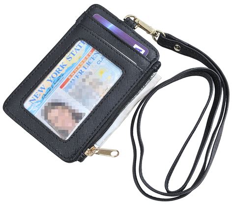 Id Wallets And Lanyards | IUCN Water