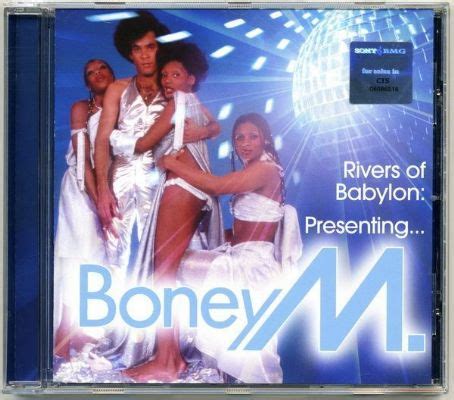 Rivers Of Babylon: Presenting... Boney M. Album Cover Photos - List of Rivers Of Babylon ...