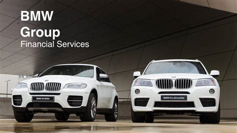 Bmw Financial Services - What Is It And What Do They Do | Topmarq