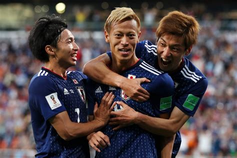 Japan ready for Asian Cup – Japanese Soccer