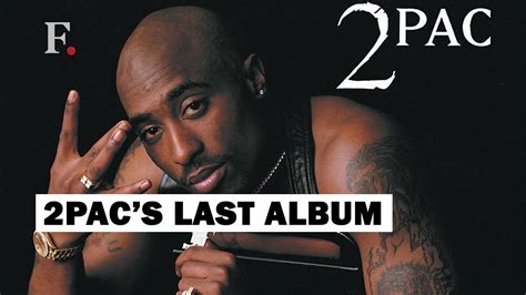 Tupac's Two Death Row Albums Are Being Reissued On Vinyl! Click This Link To Preorder Now: -All ...