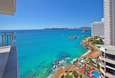 Holiday Inn Resort Acapulco