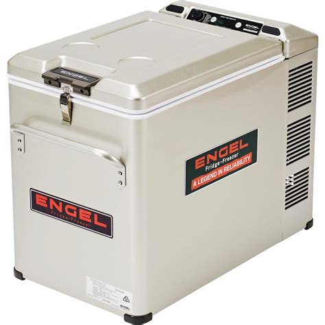 Engel Fridge Freezer 40L | BCF