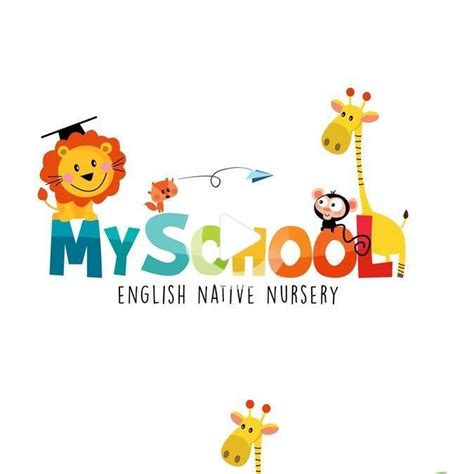 Logo for a nursery school, many children will be impacted! | Logo ...