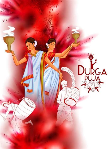 ‘Biggest’ Durga Puja pandal at Greater Noida West