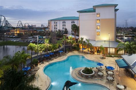 SpringHill Suites by Marriott Orlando at SeaWorld Orlando | Bookonline.com