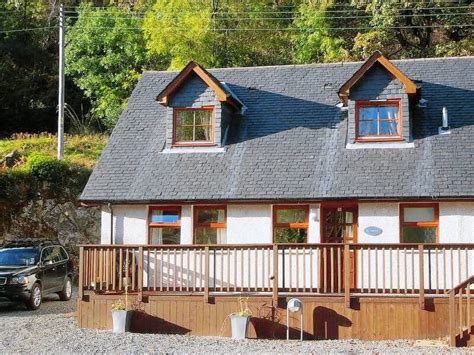 Dog Friendly Holiday Cottages in the Loch Lomond & The Trossachs ...