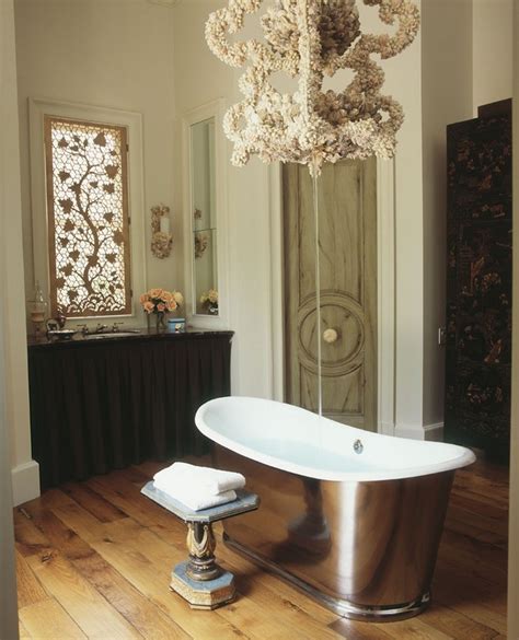 Luxury Bathtubs That Completely Steal the Scene