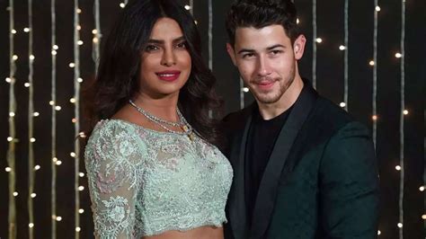 Priyanka Chopra Jonas thrashes pregnancy rumours again, see photos