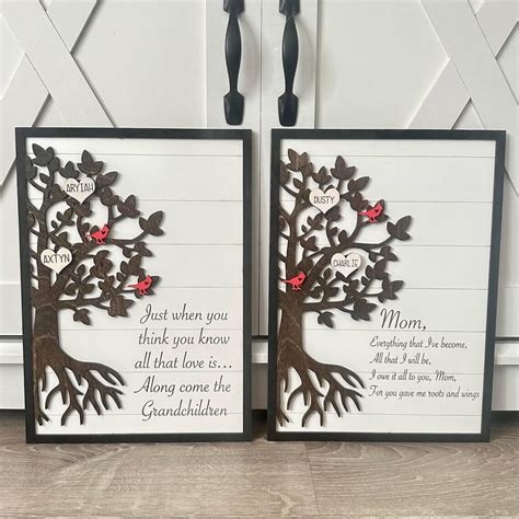 The 45 Unique Personalized Gifts for Mom - xTool