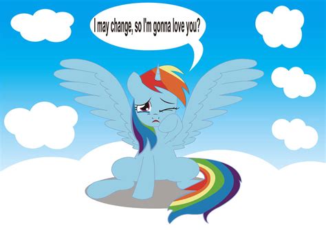 [mlp] alicorn Rainbow Dash by twylie1sparkle on DeviantArt