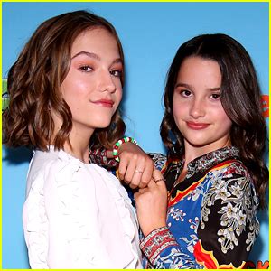 Jules LeBlanc & Jayden Bartels Sing ‘Side Hustle’ Theme Song ‘We Got ...