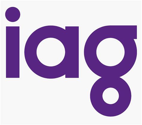 Iag Logo, HD Png Download - kindpng